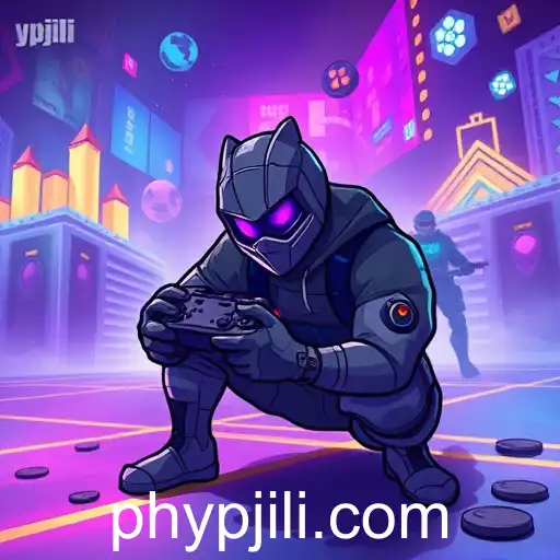 Digital Expansion Through Gaming