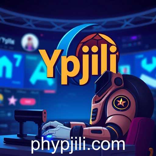 Digital Evolution in Gaming: Ypjili's Impact