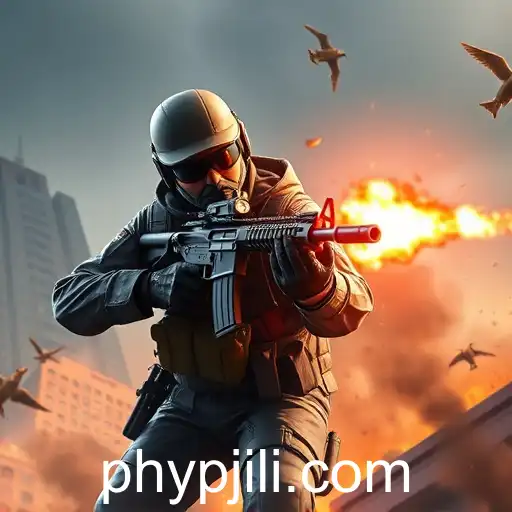 Digital Evolution in Gaming: Ypjili's Impact