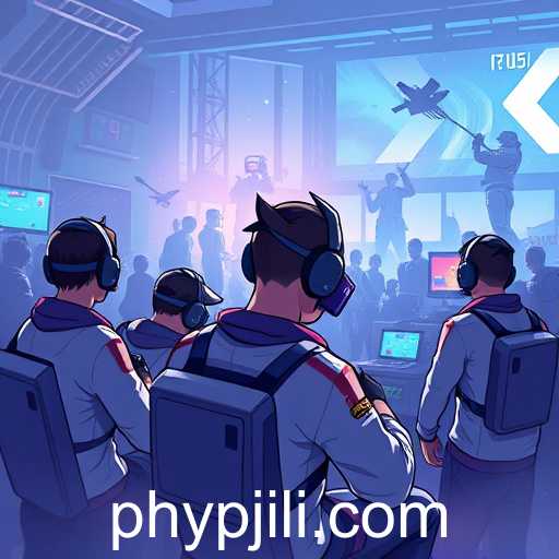 Digital Innovation in Gaming Communities