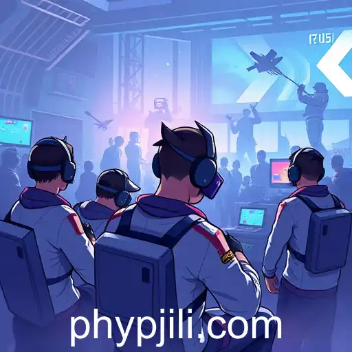 Digital Innovation in Gaming Communities