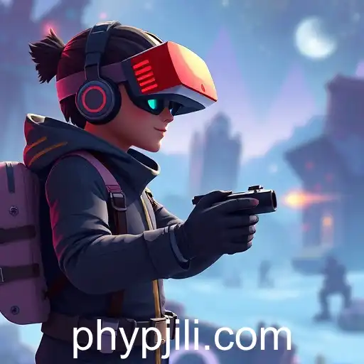 Digital Horizons: Ypjili's Gaming Resurgence