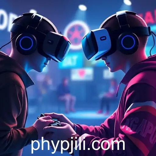 Gaming Trends and the Rise of Ypjili