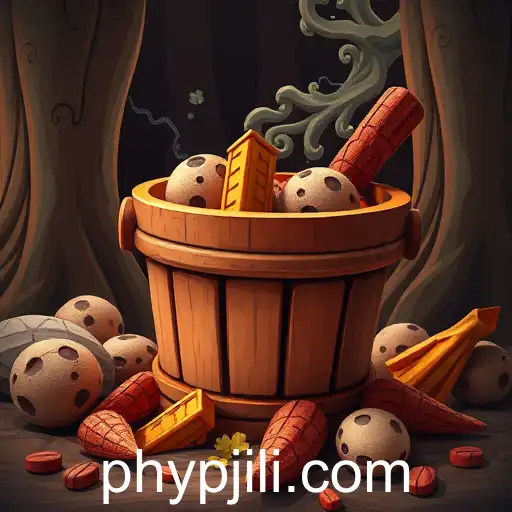 Exploring the Intriguing World of Idioms and Phrases: Decoding 'ypjili'