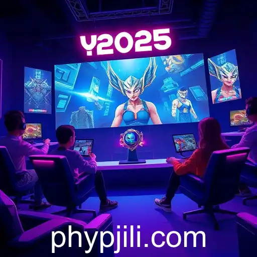 The Rise of Online Gaming in 2025