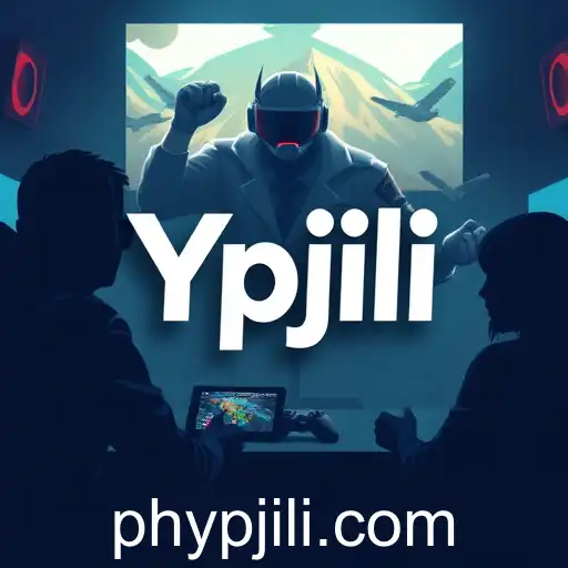 Unveiling the Rise of Ypjili Game Portal