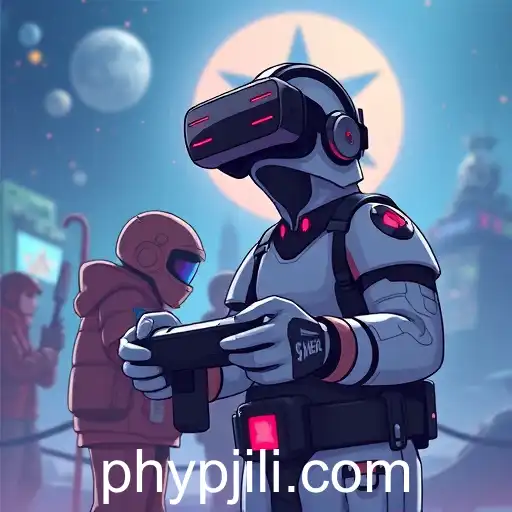 The Rise of Ypjili in the Gaming Universe