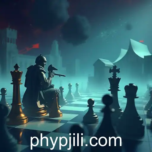 Exploring Ypjili: The Game Hub Revolution