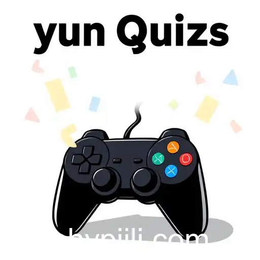 Dive Into the World of Fun Quizzes with the 'ypjili' Keyword