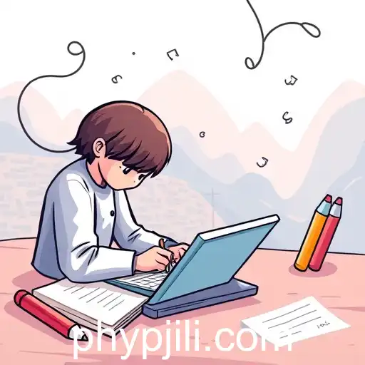 Enhance Your Writing Skills with Engaging Games