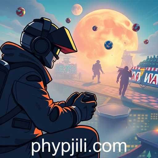 The Rise of Ypjili: A Gaming Revolution