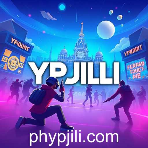 YPJILI: Revolutionizing the Online Gaming Landscape